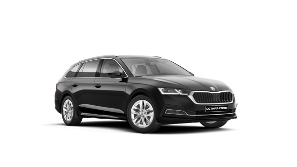 ŠKODA OCTAVIA Combi 1.5 TSI